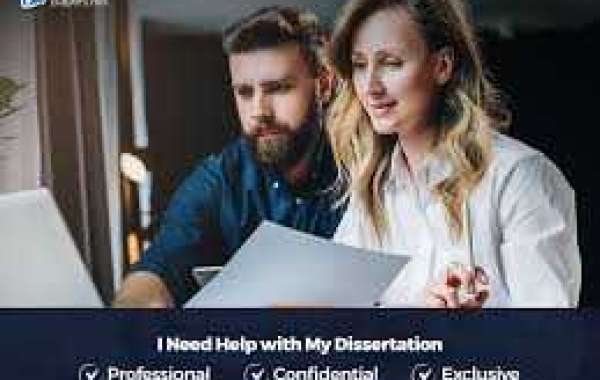 Dissertation help online