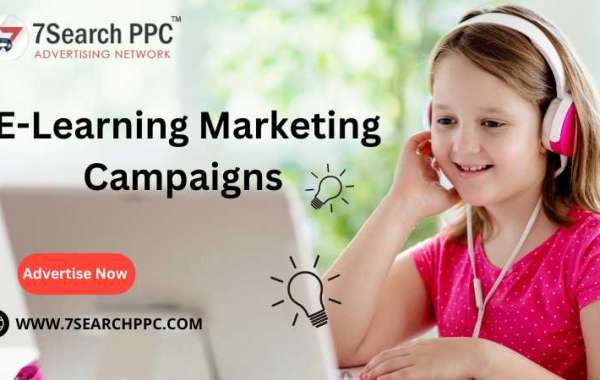 Best E-Learning Marketing Campaigns for E-Learning Sites in 2024