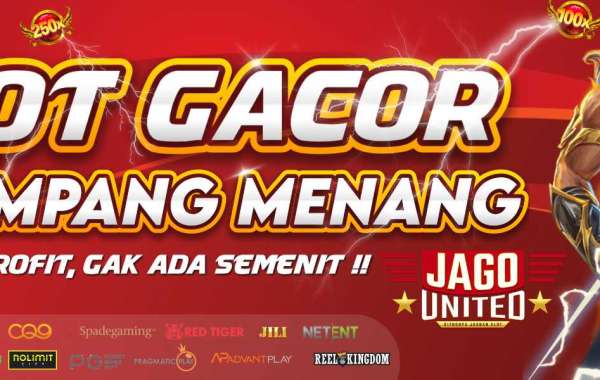 Jagounited - Tempat Seru Buat Barudak Well Nggame!