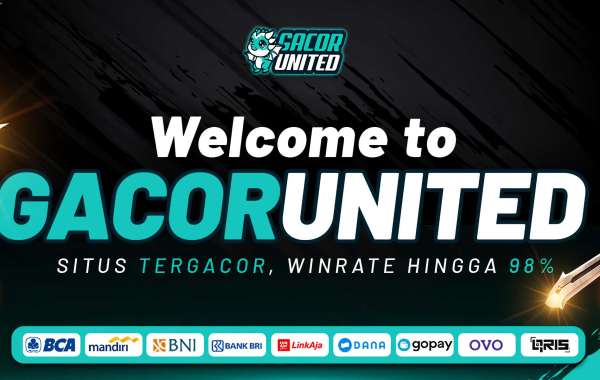 Gacorunited - Situs Paling Mantep Dullllll