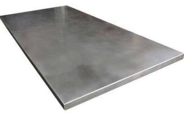 304 Stainless Steel Sheet Manufacturers in Delhi