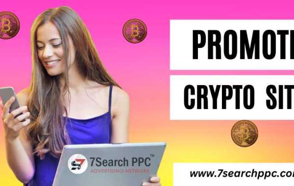 Promote Your Crypto Site With 10 Effective Ways