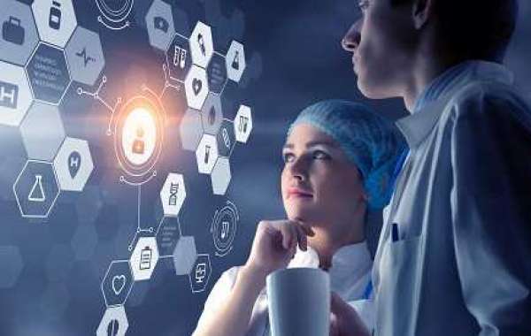 Internet of Medical Things (IoMT) Market Investigation Reveals Contribution By Major Companies 2032