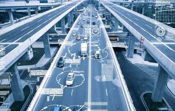 Intelligent Transportation System Market Present Scenario And The Growth Prospects With Forecast Upto 2032