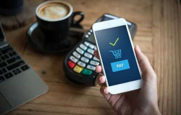 Mobile Payments Market Predicted To Witness Steady Growth During The Forecast Period 2032