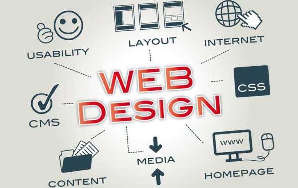 Redefining Digital Presence: Sikaria Tech, Your Trusted Website Designing Company in Laxmi Nagar