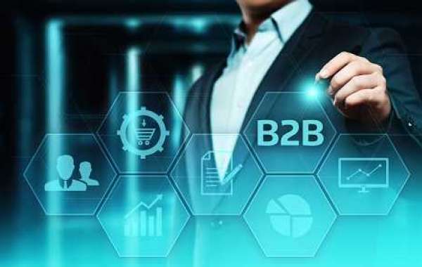 B2B Telecommunication Market Predicted To Witness Steady Growth During The Forecast Period 2032