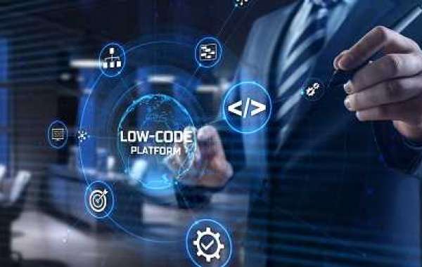 Low Code Development Platform Market Service-Types, Development, Market Share, User-Demand, Industry Size Upto 2032