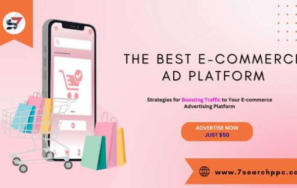 How to Drive Traffic with The Best  E-commerce Ad Platform in 2024