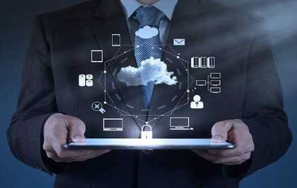 Cloud Managed Services Market Regulations And Competitive Landscape Outlook To 2032