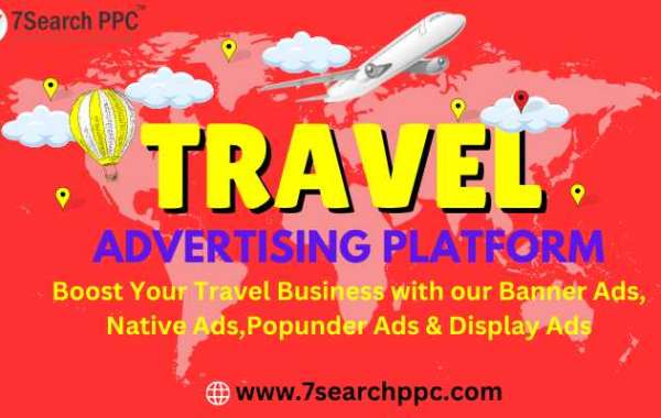 How Travel Advertising Platforms Can Grow Your Business