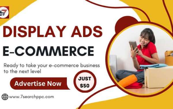 Exploring the Benefits of Display Ads for E-commerce