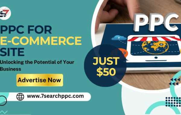 PPC for E-Commerce Site: Unlocking the Potential of Your Business