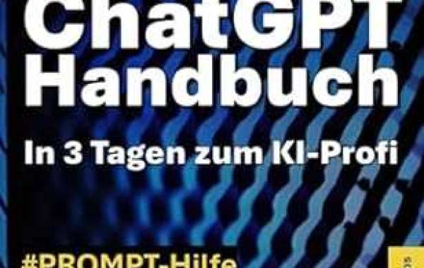 "Maximieren Sie Ihre ChatGPT-Erfahrung mit der deutschen Cheat-Sheet PDF"