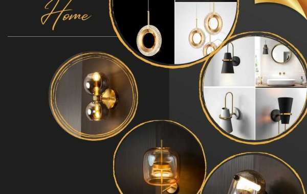 6 Reasons Why You Need Decorative Wall Lights in Your Home