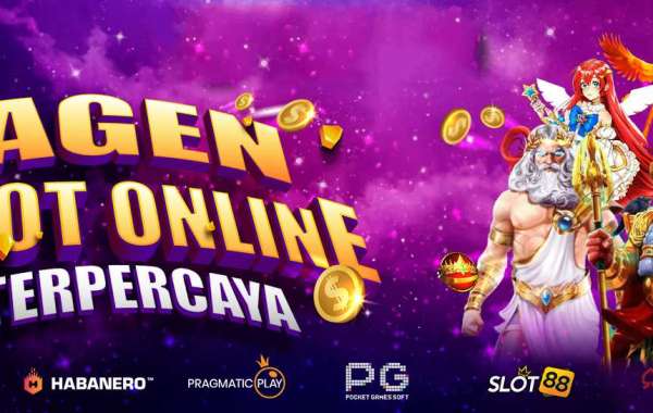 Akses Permainan Situs Judi Slot Online 24Jam Terpercaya