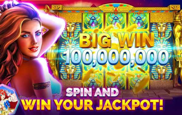 Peluang Besar Meraih Jackpot di Slot Online Lisensi Resmi