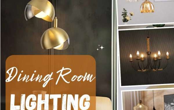 Dining Room Lighting Ideas for Every Style