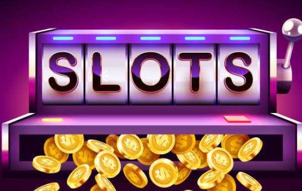 Exploring the Excitement of SLOT XO: A Gateway to Thrilling Slot Adventures