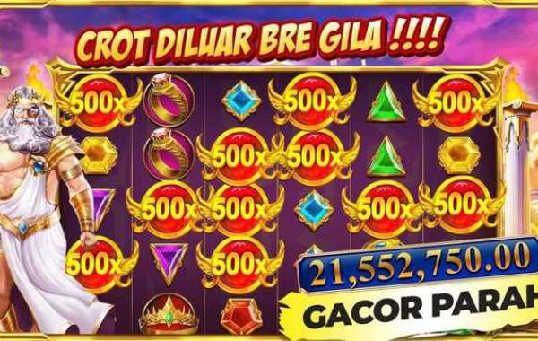 Daftar Slot Bonus New Member Di Awal Mudah Maxwin