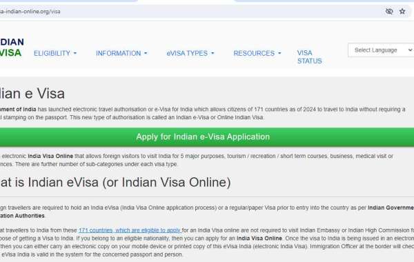 INDIAN ELECTRONIC VISA Fast and Urgent Indian Government Visa