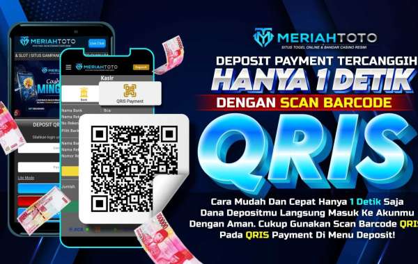 Meriahtoto dan Link Alternatif: Solusi Akses Tanpa Gangguan