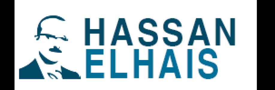 Hassan Elhais Cover Image