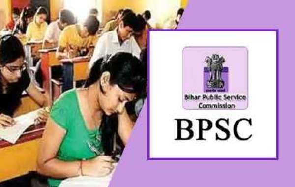 Bihar Public Service Commission (BPSC): A Comprehensive Overview