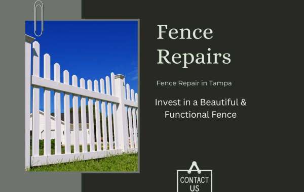 How often should I schedule fence maintenance?