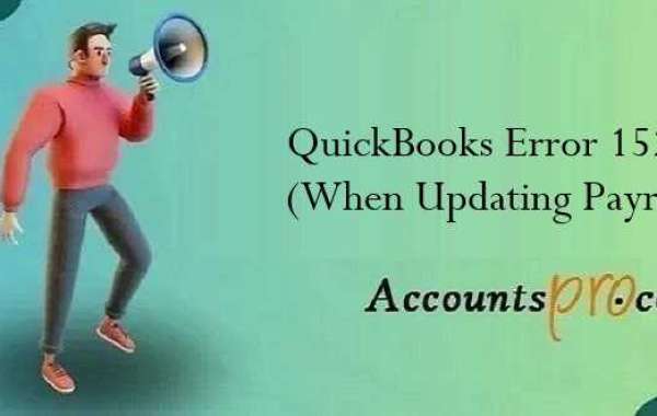 QuickBooks Error 15223: How to Prevent and Fix It