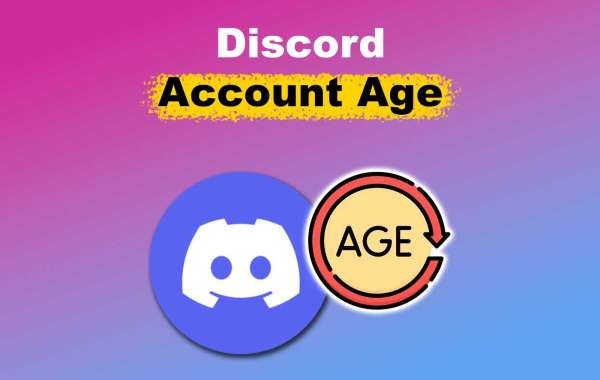 How Discord Account Age Influences Trust and Security