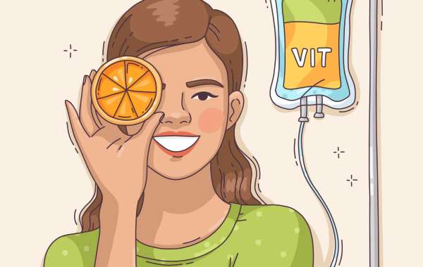 What benefits can I expect from treatments at IVital Health's IV therapy clinic?