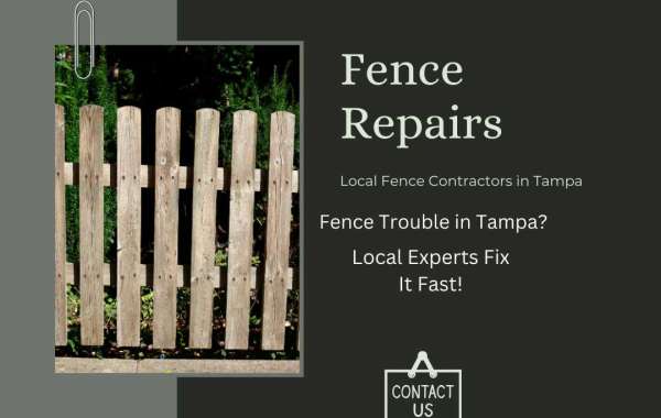 How can I prevent future damage to my fence?