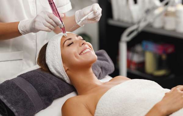 What makes IVital Health's MediSpa different from a regular spa?