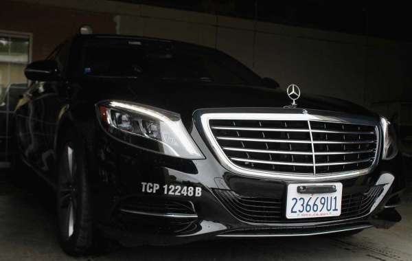 Bay Area Limousine Service and Bay Area black car service: Luxury and Comfort at Your Fingertips