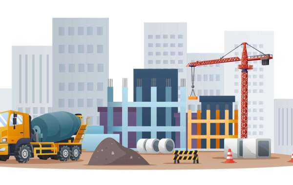 Understanding the Dynamics of a Construction Site