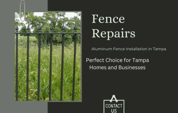 Why is regular fence maintenance important?