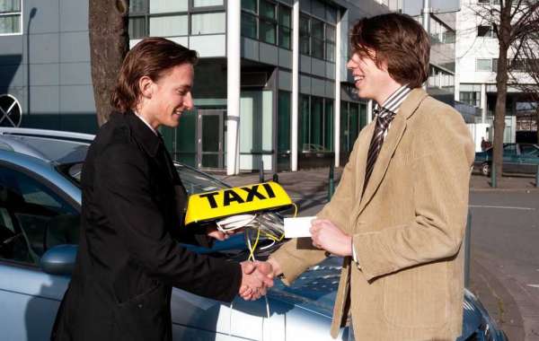 The Role of Legal Assistance of TMC Solicitors in Securing Taxi License