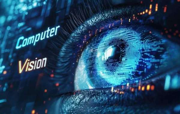 Transforming Different Industries With Computer Vision