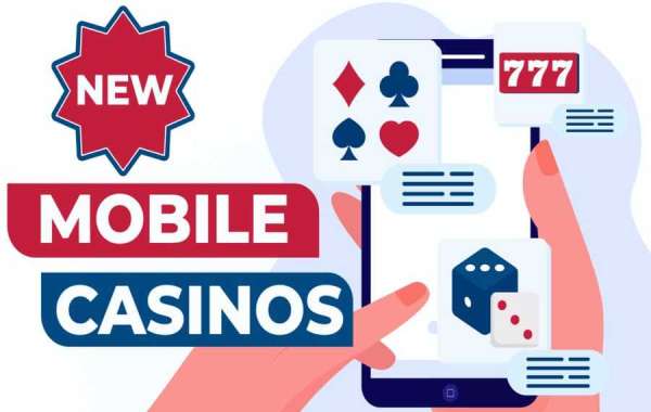 The Alluring World of Online Casinos