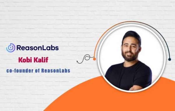 AITech Interview with Kobi Kalif, CEO and Co-founder of ReasonLabs