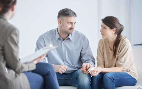 Overcoming Relationship Challenges through Marriage Counseling Asheville