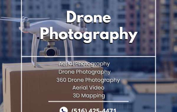 What types of editing are included with the aerial photography and videography services?