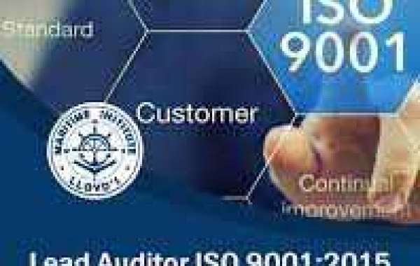 iso 9001 certification in nigeria