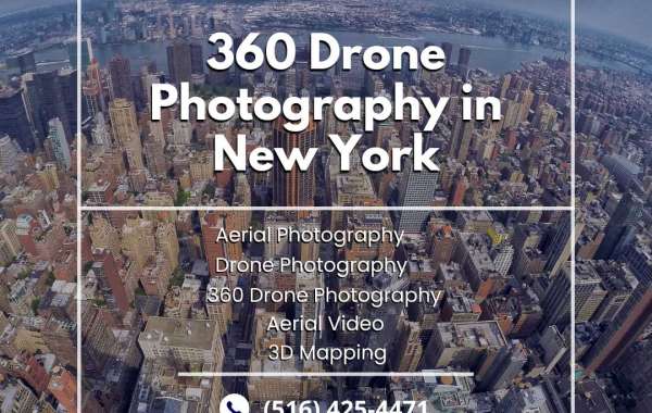 What services does Best Aerial Photos LLC offer?