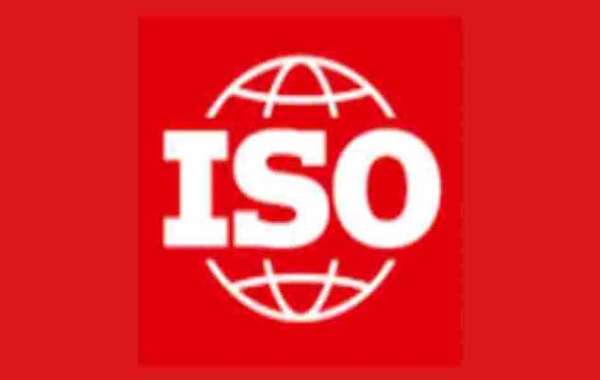 iso 27001 certification