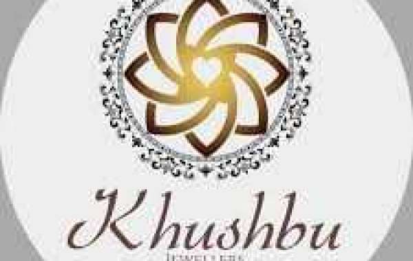 Khushbu Jewellers