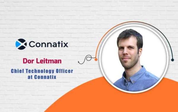 Dor Leitman, Chief Technology Officer at Connatix - AITech Interview