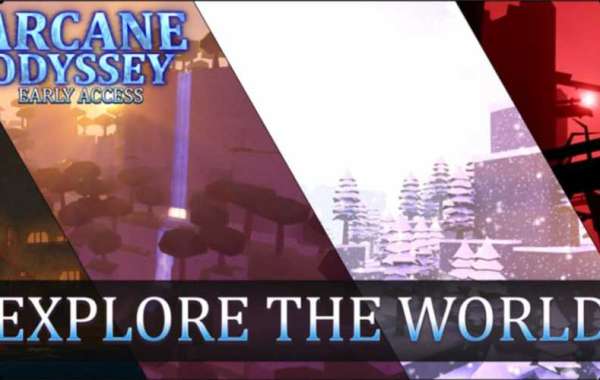 Roblox's Arcane Odyssey - Escape Fort Talos Guide