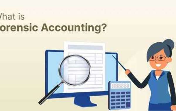 Forensic Accounting Market Size, Share, Growth, Analysis, 2032